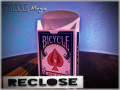 Reclose by Tybbe master (Instant Download)